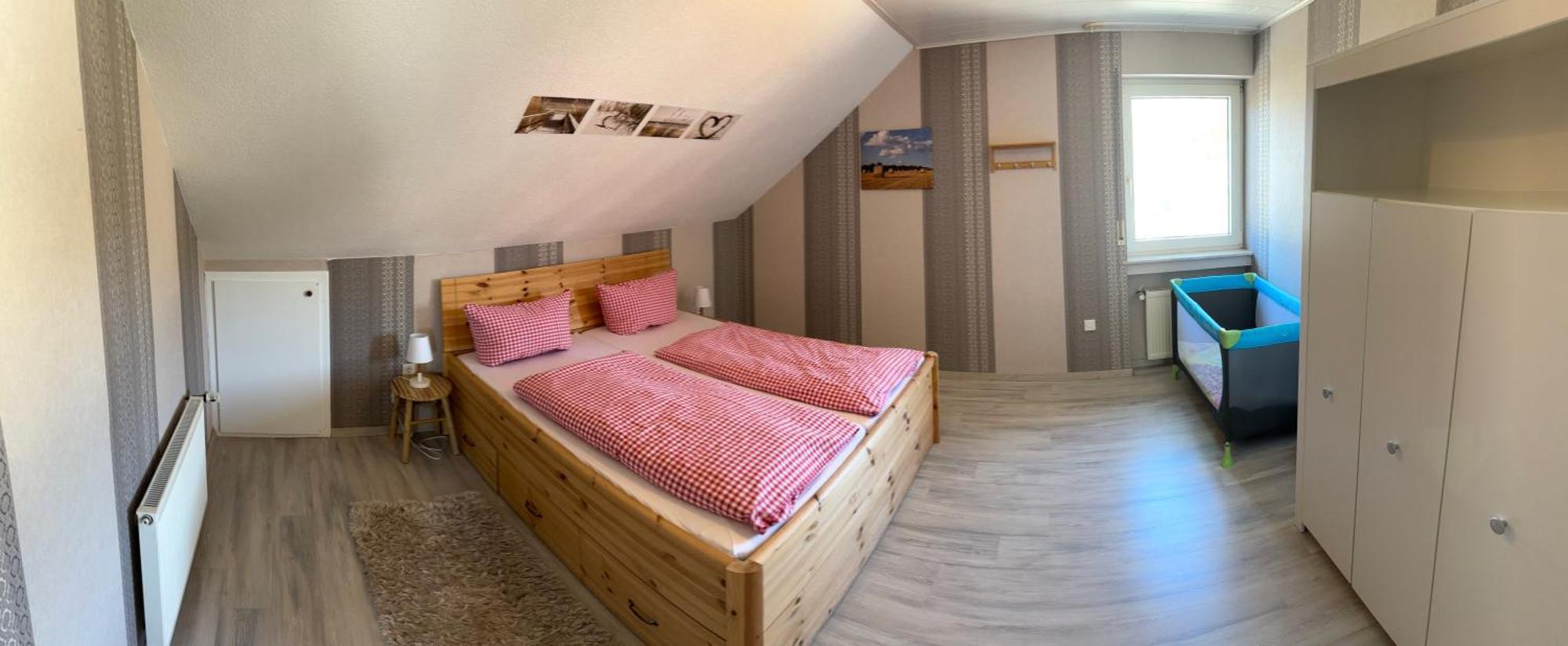 Carolinger Huettendorf Weyer Bagian luar foto