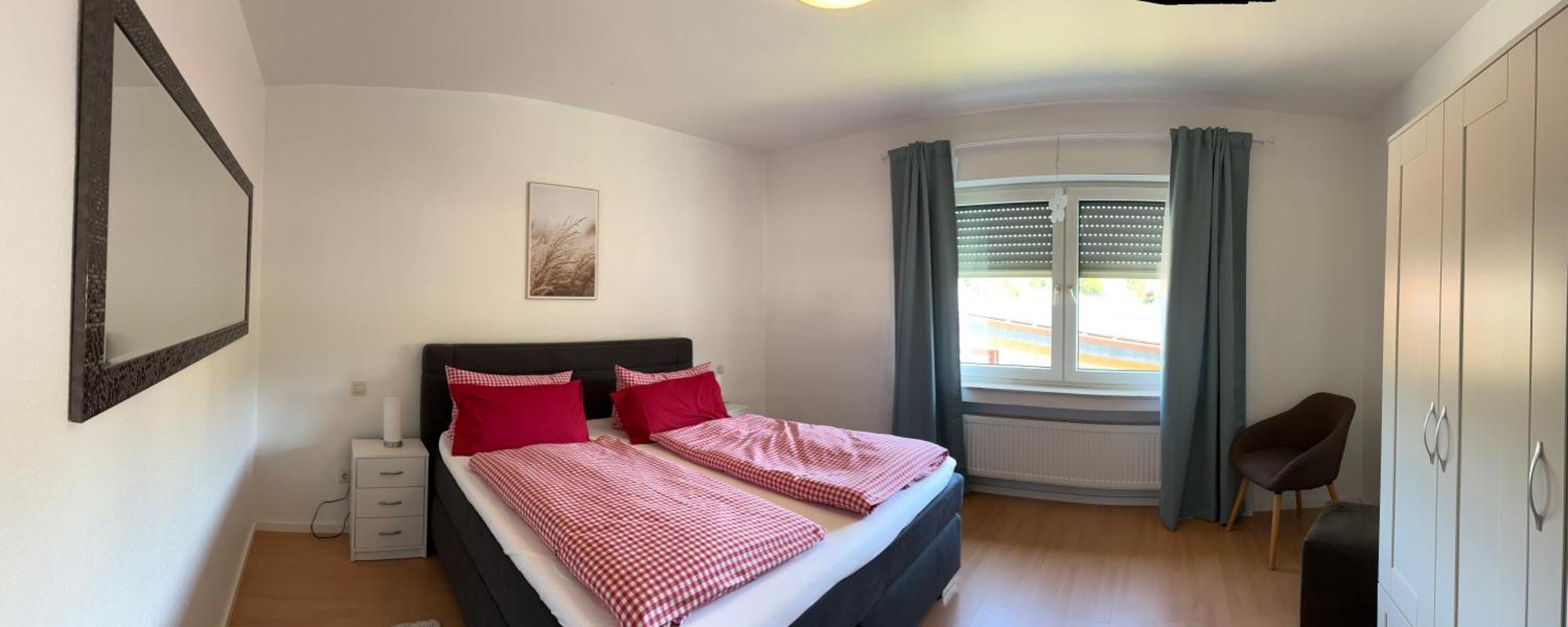 Carolinger Huettendorf Weyer Bagian luar foto